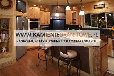 kuchnia na wymiar Pila cena