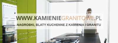 blat granitowy Piła