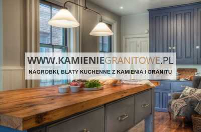 nagrobki z granitu Chodziez
