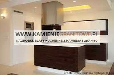 nagrobki Szczecin granitowe