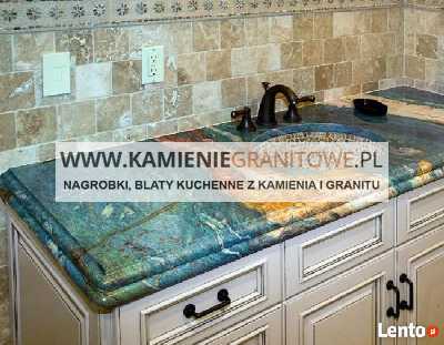 nagrobek kamienny Trzcianka