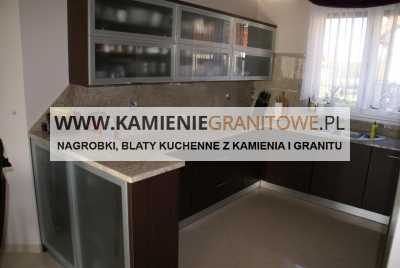 pomniki granitowe Czarnków