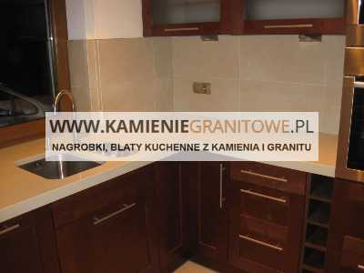 Pila kuchnie pod wymiar cena