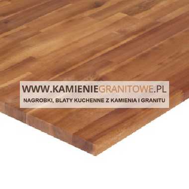 Pila blaty do kuchni kamień