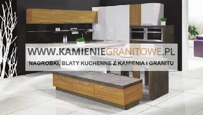 szafy pod zabudowę w Pile