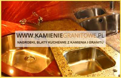 blaty do kuchni Złotów