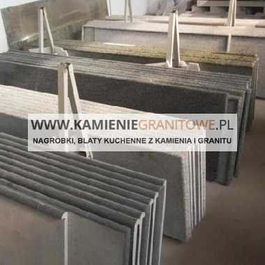 blaty kuchenne Czarnków