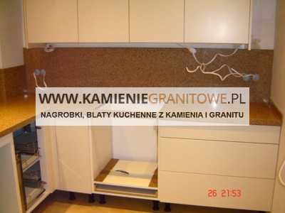 Pila blaty do kuchni