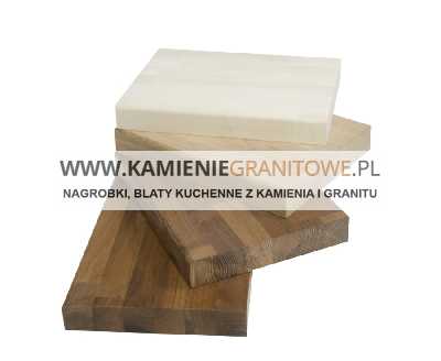 schody z kamienia Chodzież