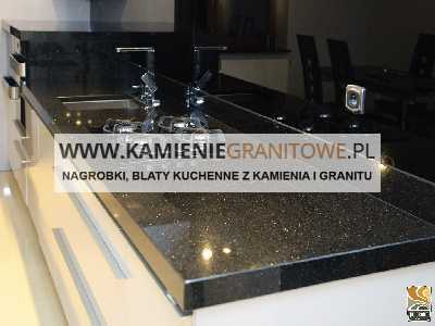 meble kuchenne pod wymiar Chodzież