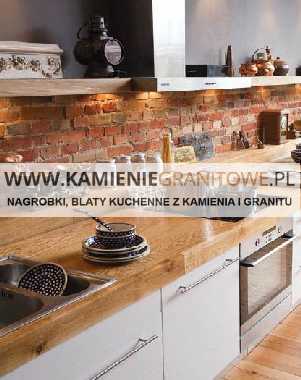 blaty łazienkowe Wałcz