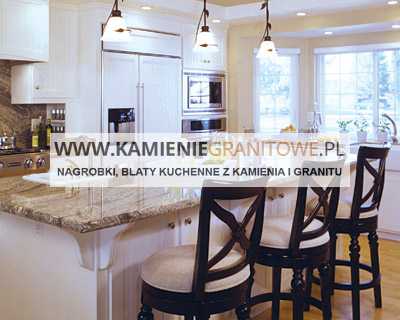 schody z kamienia Chodzież