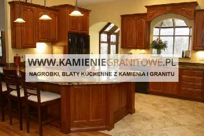 meble do kuchni na wymiar Trzcianka