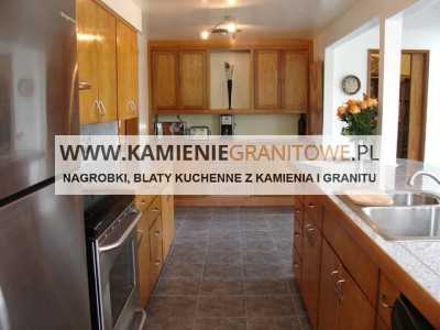 Pila kuchnia na wymiar tanio