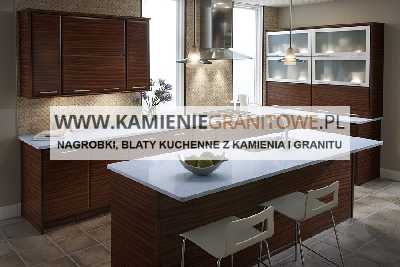 kostka granitowa w Pile