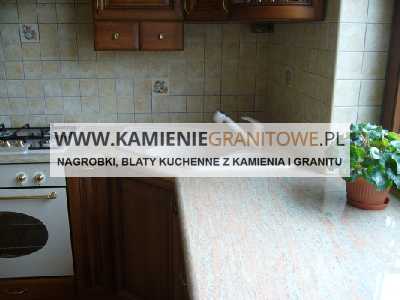 płyty granitowe Piła