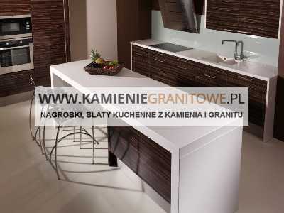 Pila meble do kuchni pod wymiar