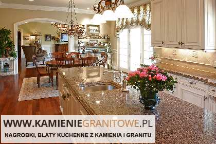 ceny blaty kuchenne Chodziez