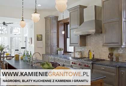 Czarnków blaty do kuchni cena