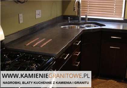 usługi kamieniarskie w Trzciance