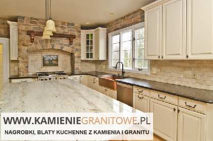 Trzcianka usługi kamieniarskie