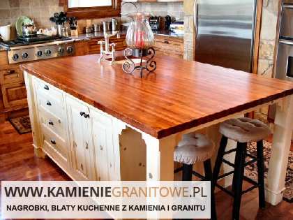 Piła kuchnie na wymiar