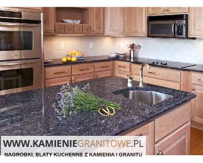 blaty kuchenne Pila