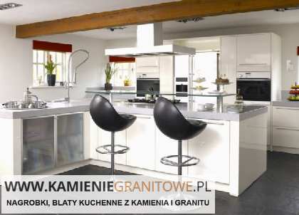 kuchnie na wymiar w Pile