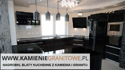 Pila kuchnia na wymiar cena