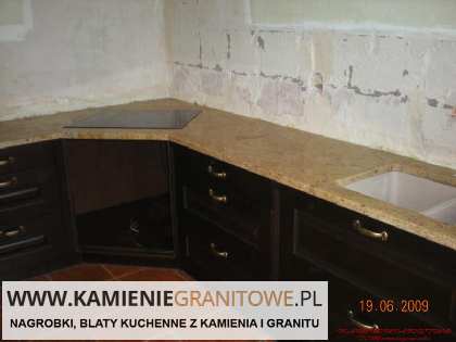 meble do kuchni Chodzież