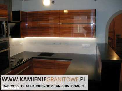 meble kuchenne pod wymiar Pila