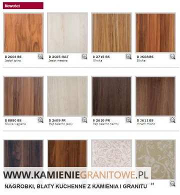 meble pod wymiar Piła ceny