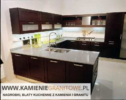 meble do kuchni na wymiar Piła