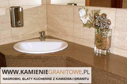 Pila kostka granitowa cena