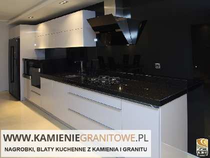 kuchnie na wymiar Pila ceny