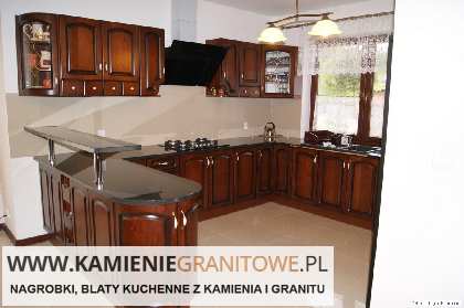 schody kamienne Chodzież