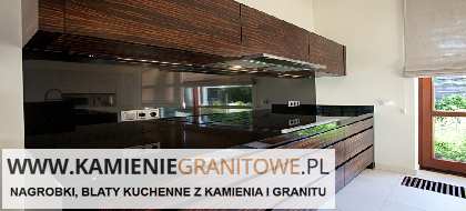 blaty do kuchni kamienne Pila