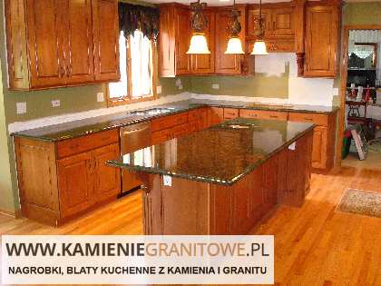 Pila kuchnia na wymiar ceny