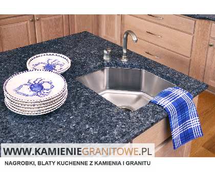 blaty łazienkowe w Pile