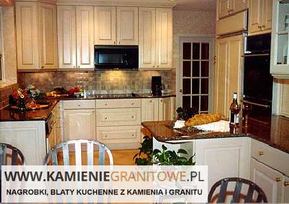 blaty do kuchni Chodzież