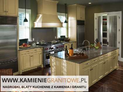 kuchnie na wymiar Piła tanio