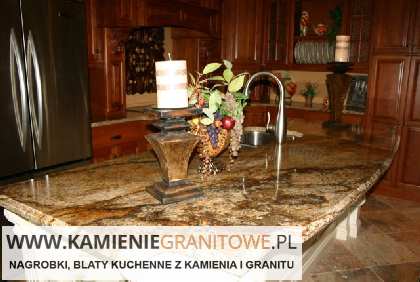 blaty granitowe do łazienki Wałcz