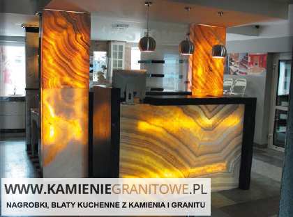 blaty kuchenne Chodzież