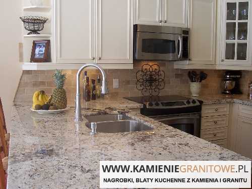 tanie blaty kuchenne Pila