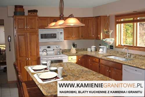 Chodzież meble do kuchni na zamówienie