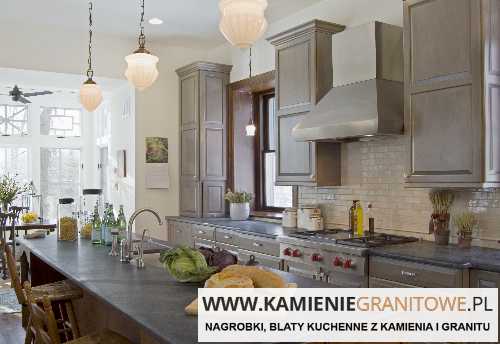 usługi kamieniarza Chodzież