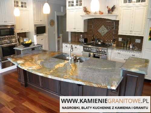 blaty kuchenne cennik w Pile