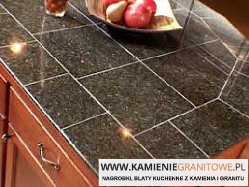 blaty kuchenne Chodzież