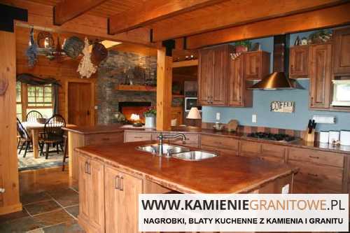 Piła kuchnia na wymiar