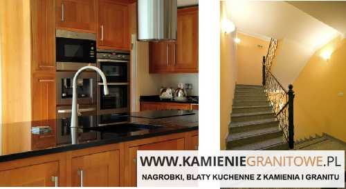 kuchnia na wymiar Piła cennik